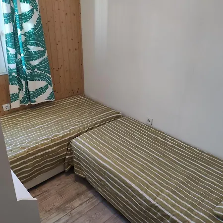 Apartament Luminoso Y Acogedor Junto A La Macarena De