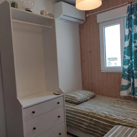 Apartamento Luminoso Y Acogedor Junto A La Macarena De