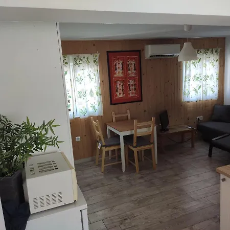 Apartamento Luminoso Y Acogedor Junto A La Macarena De *